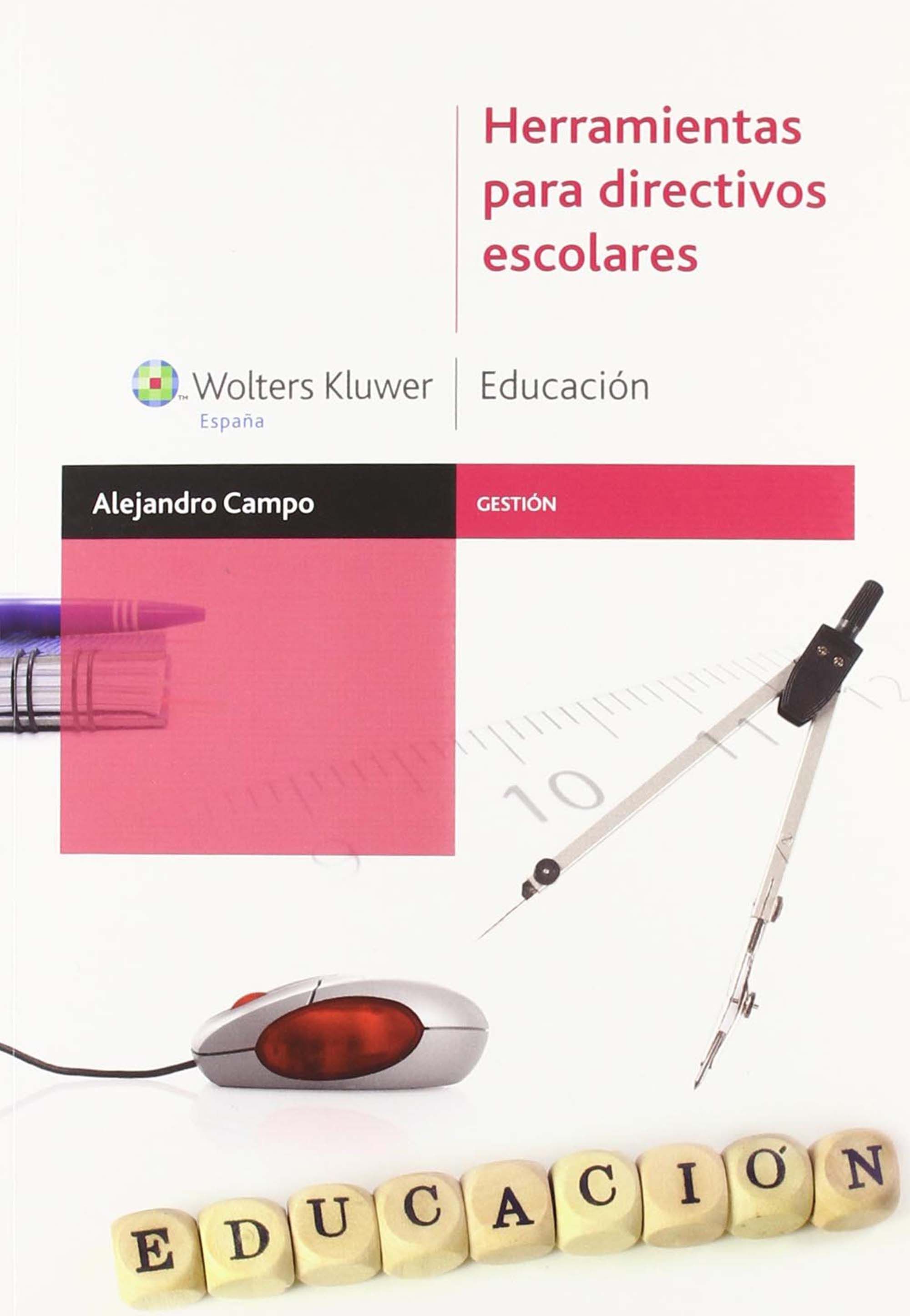 Herramientas para directivos escolares