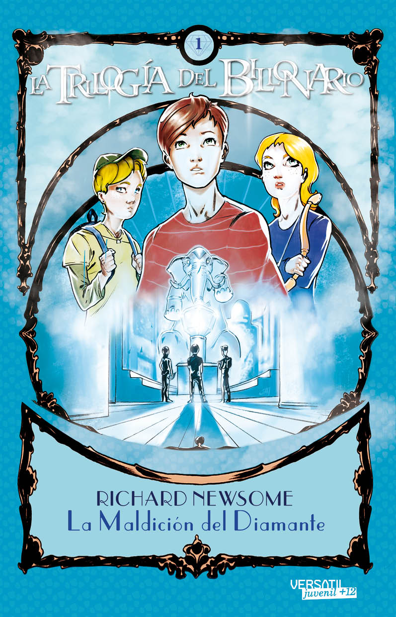 La Maldición del Diamante