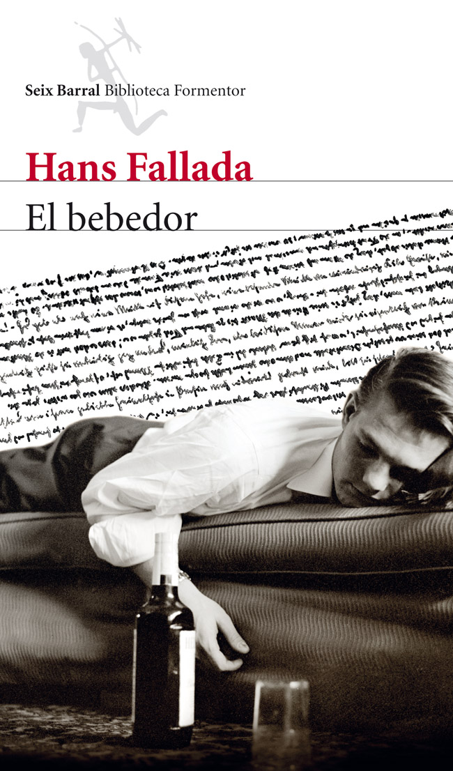 El bebedor