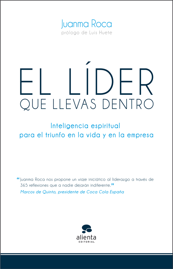 El líder que llevas dentro