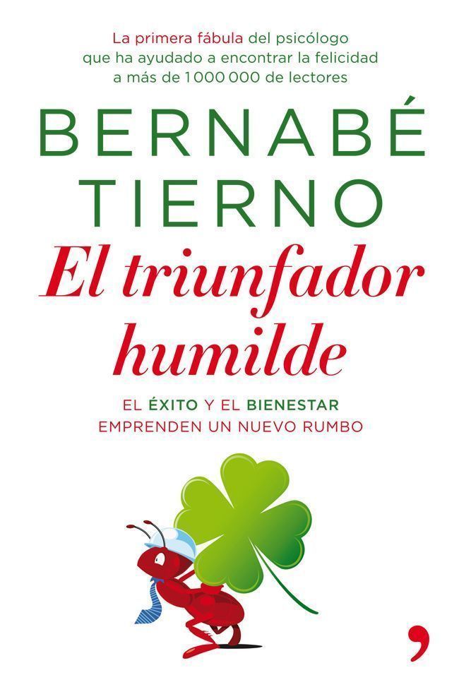 El triunfador humilde