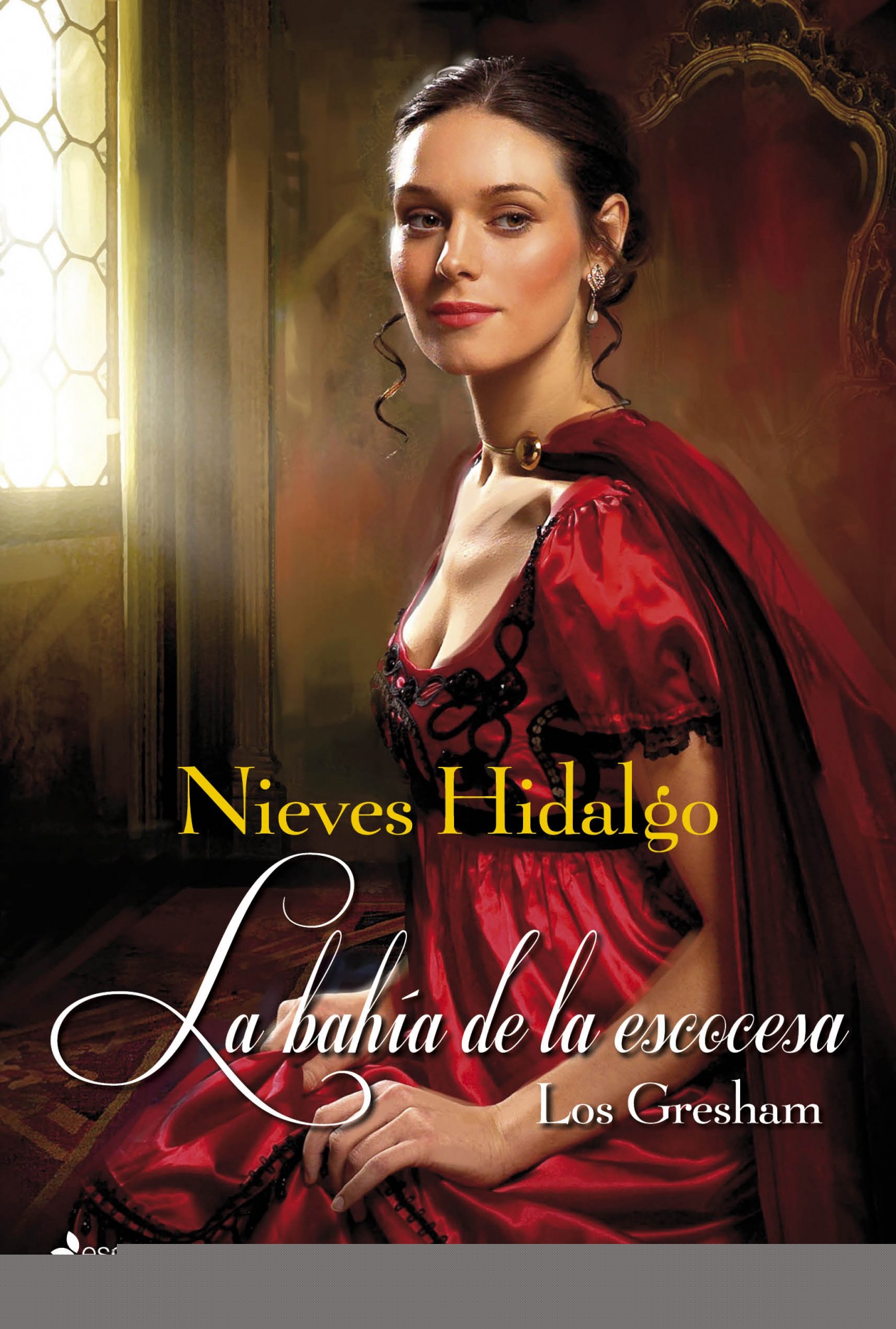 Los Gresham. La bahía de la escocesa