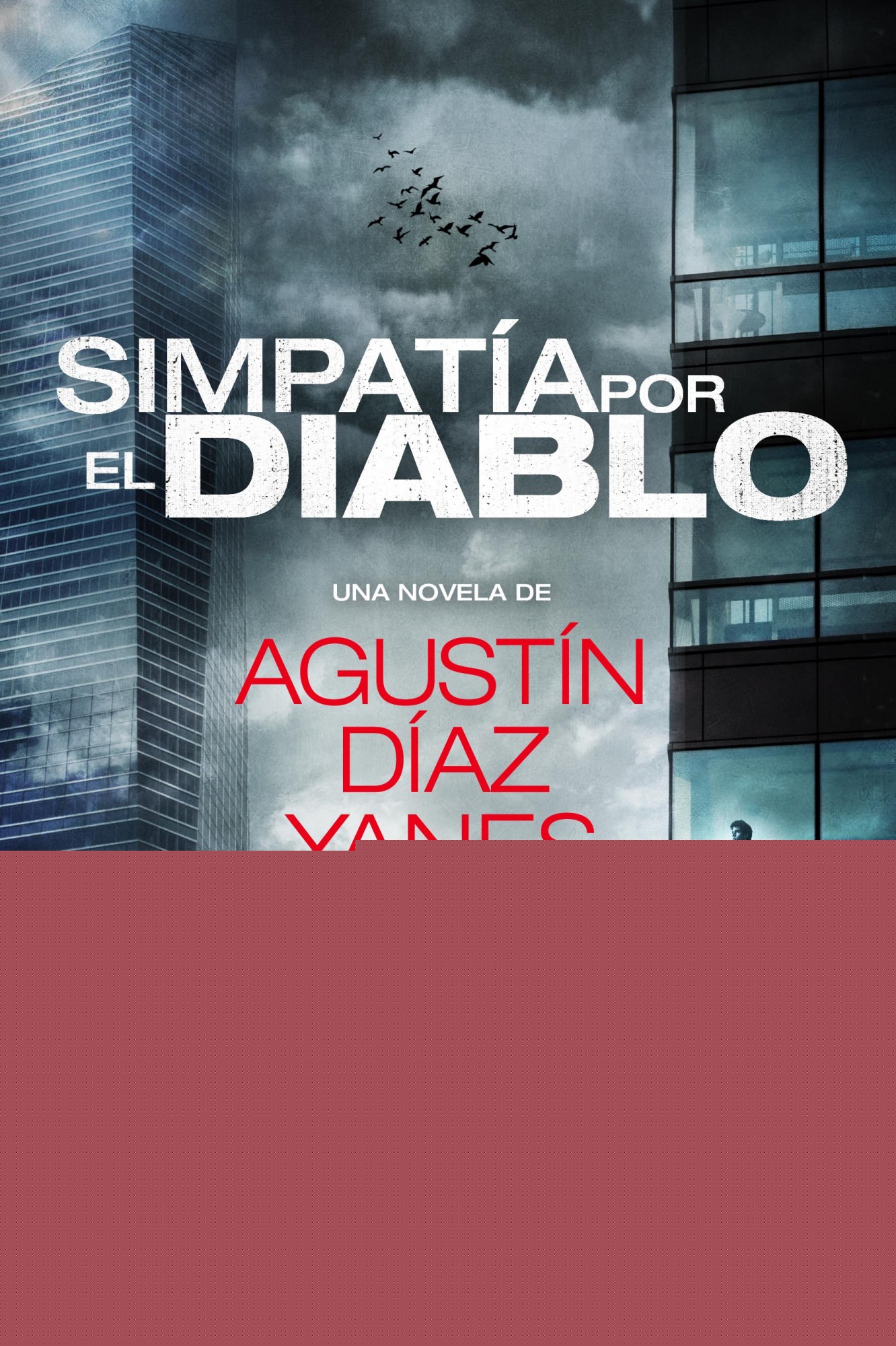 Simpatía por el diablo