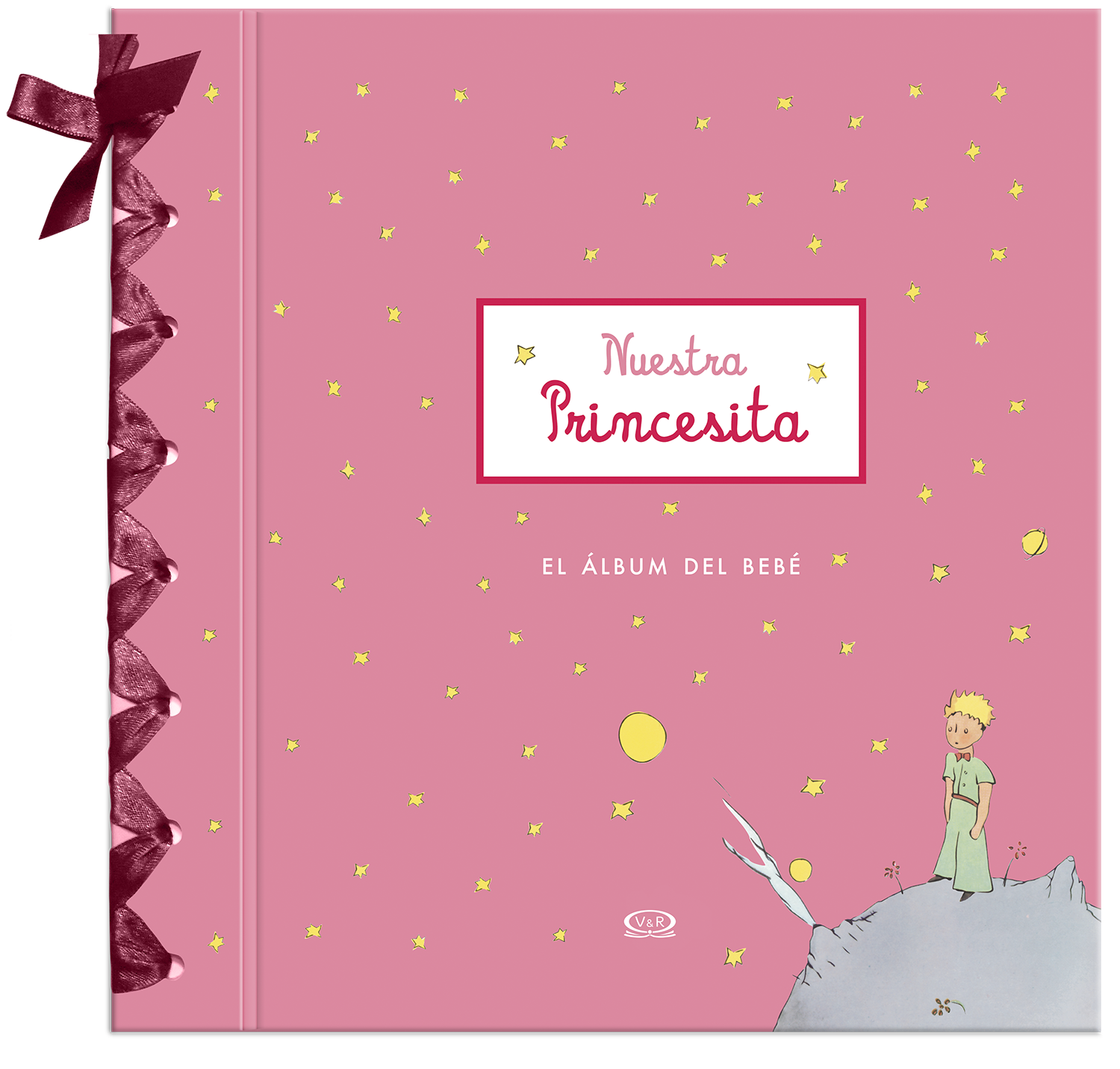 Nuestra princesita