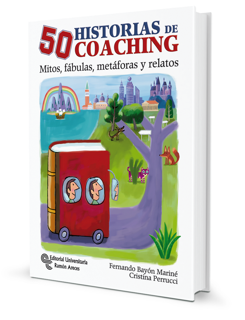 50 Historias de Coaching