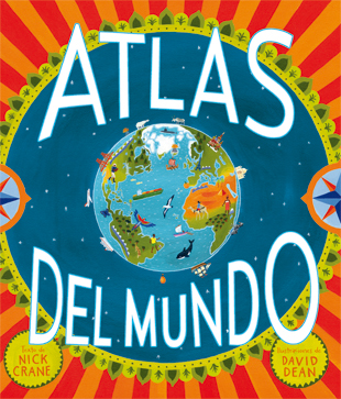 Atlas del mundo