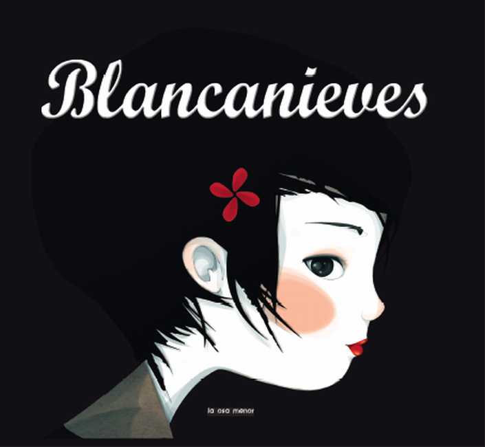 Blancanieves