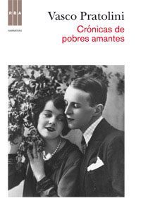 Crónicas de pobres amantes