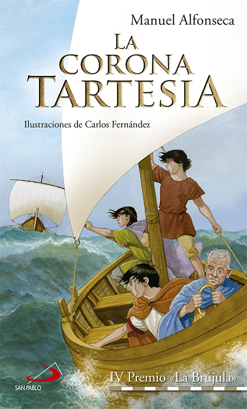 La corona tartesia