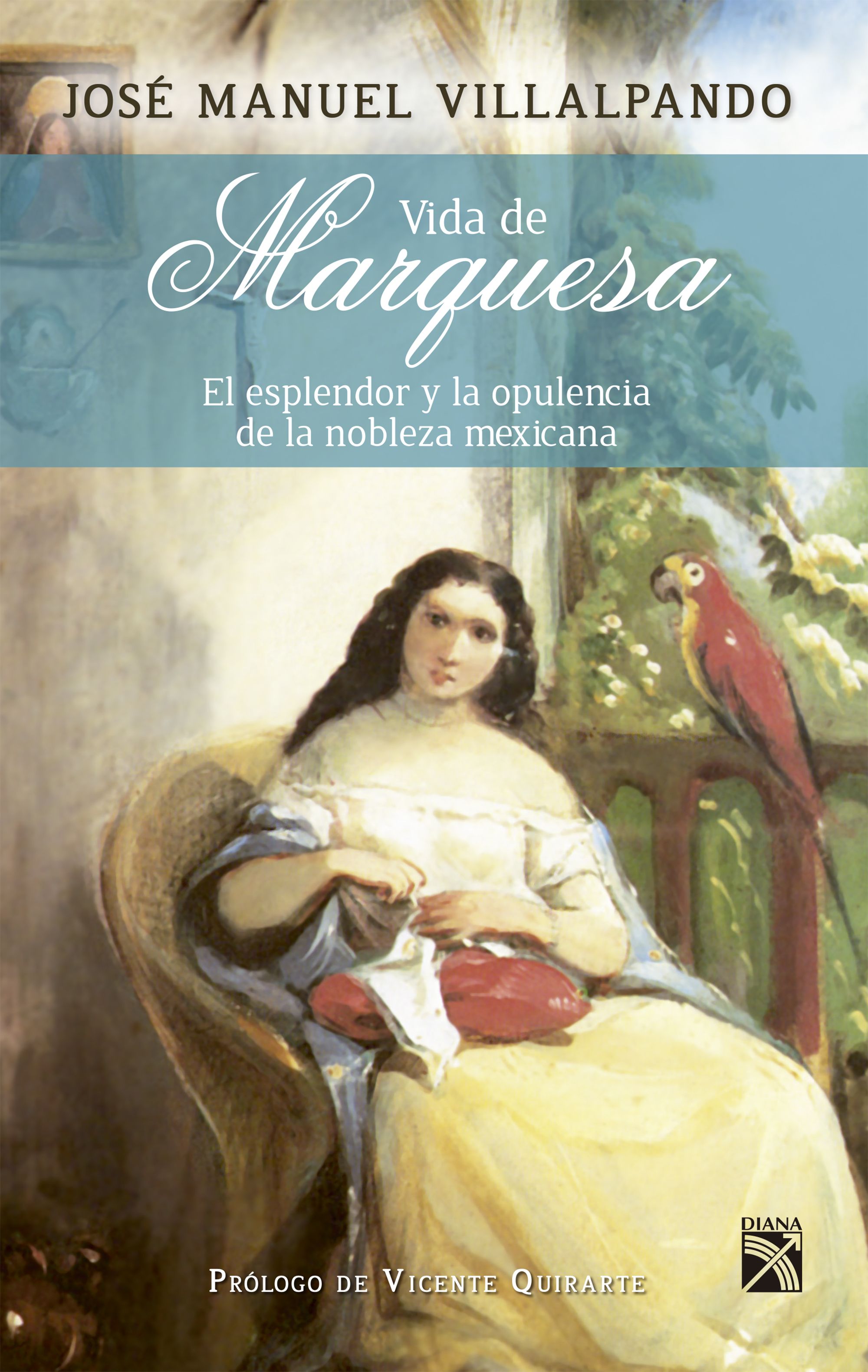 Vida de marquesa