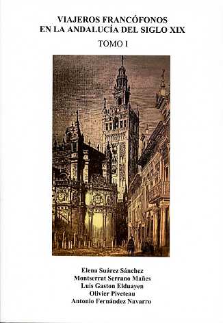 Viajeros francófonos en la Andalucía del siglo XIX