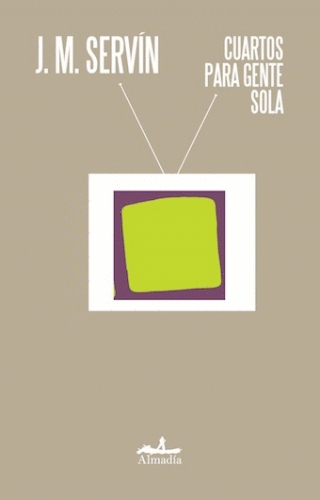 Cuartos para gente sola