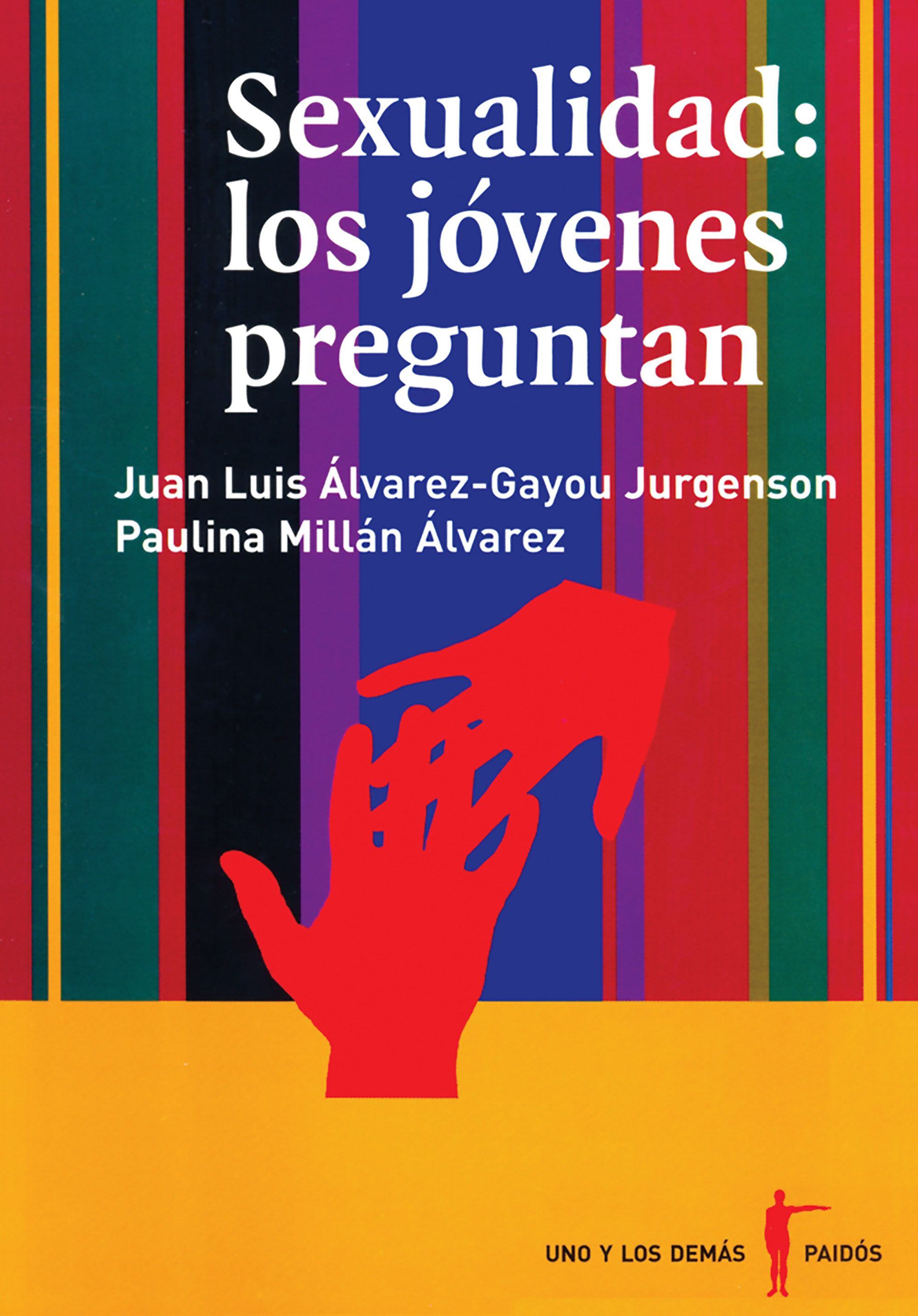 Sexualidad: los jóvenes preguntan