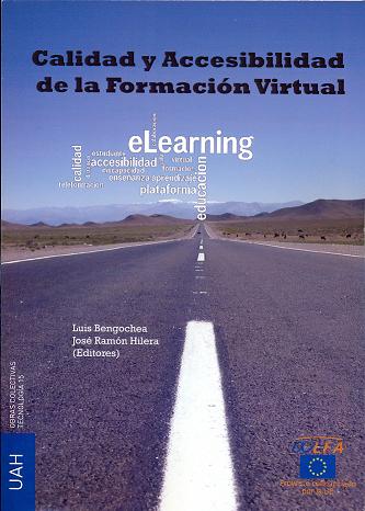 Calidad y accesibilidad de la formación virtual