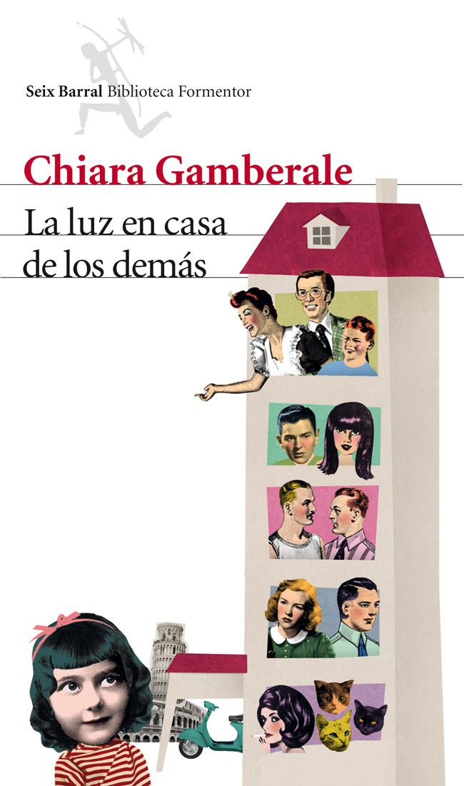 La luz en casa de los demás