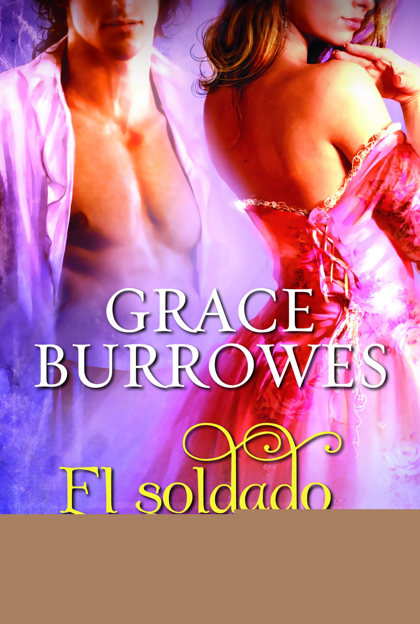 Los planes del duque. El soldado