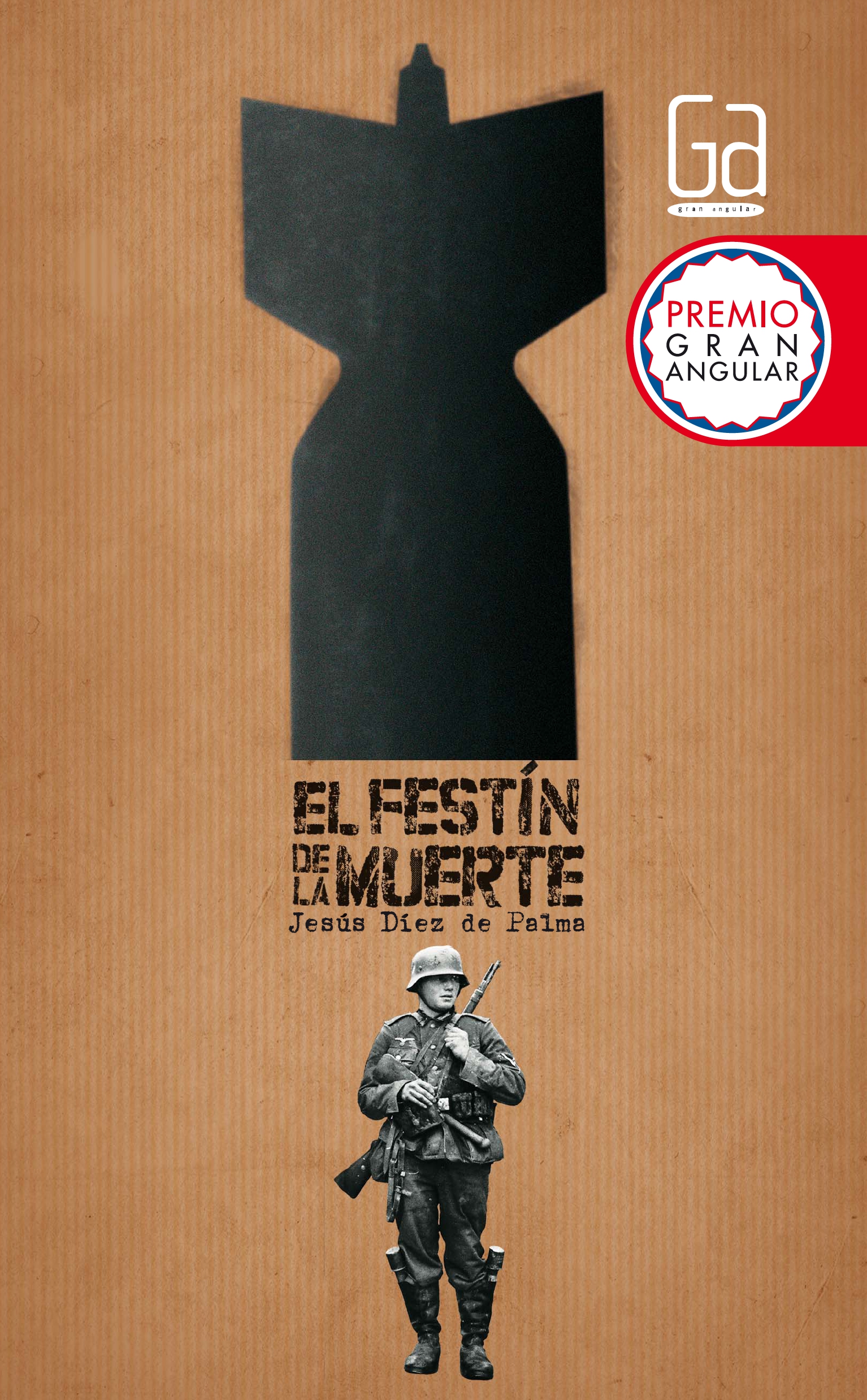 El festín de la muerte
