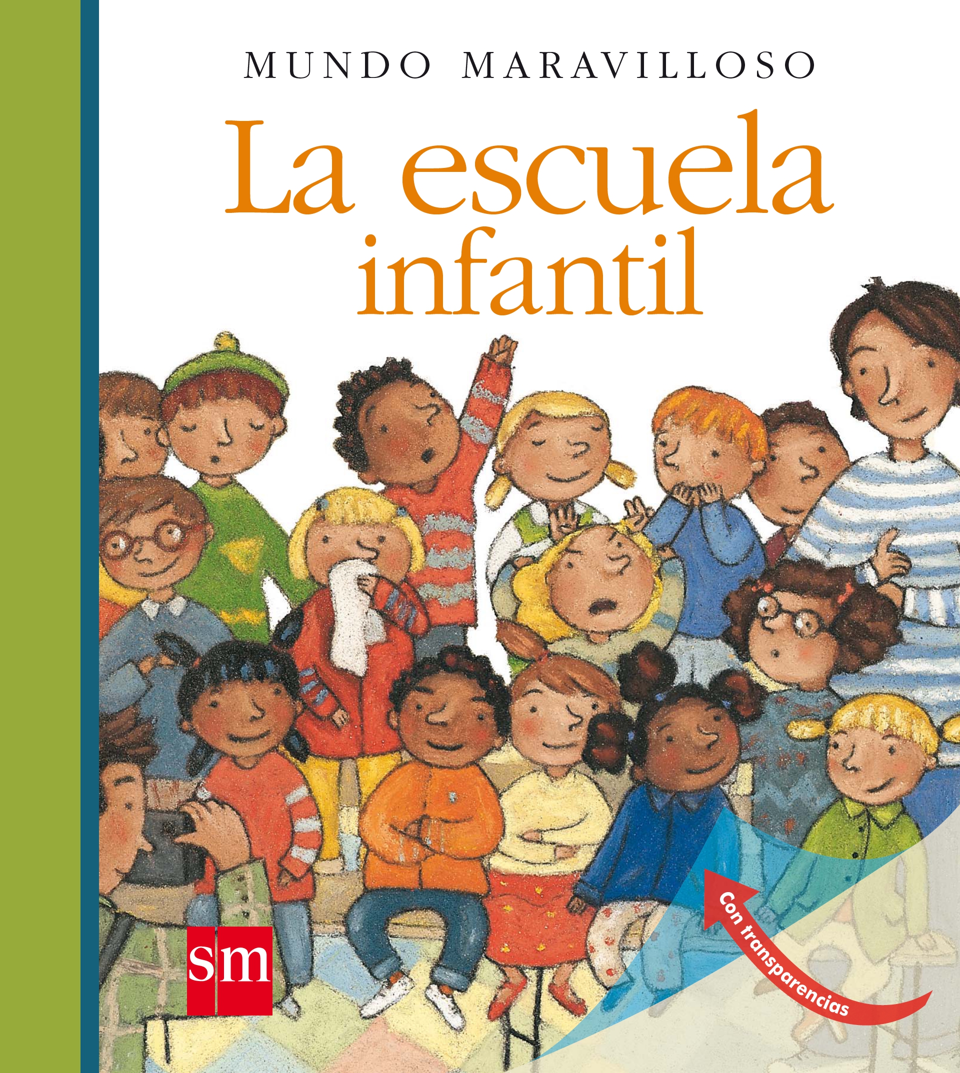La escuela infantil