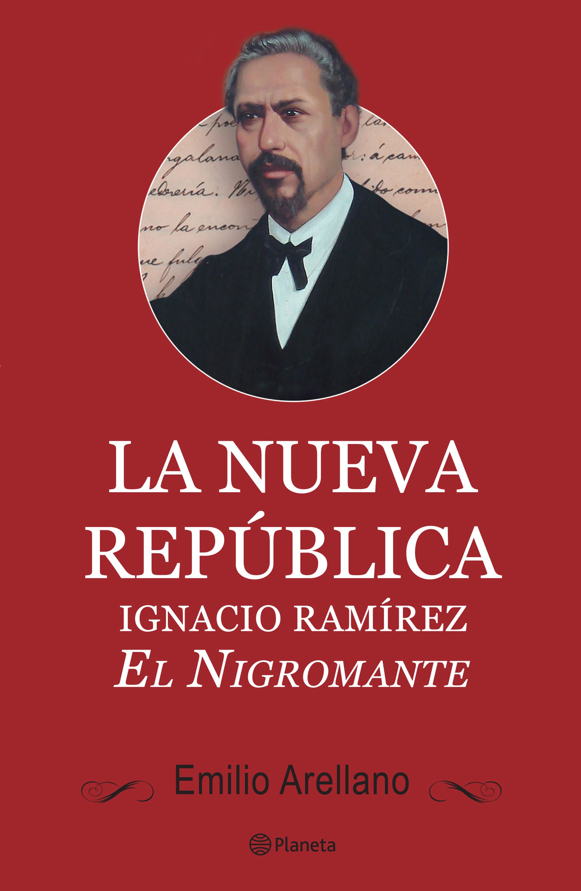 La nueva República