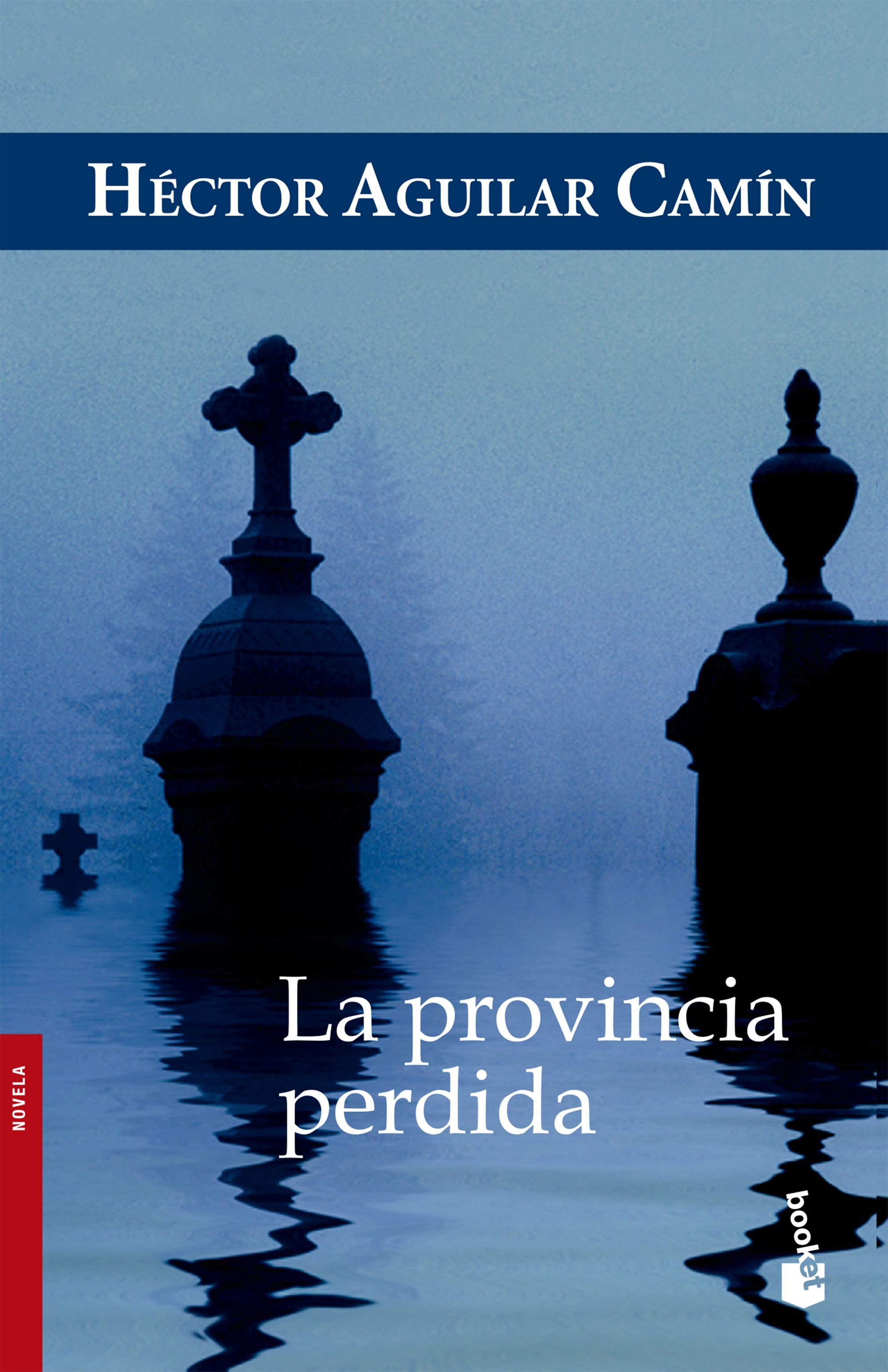 La provincia perdida