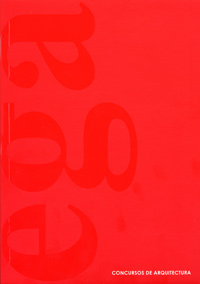CONCURSOS DE ARQUITECTURA. 14 Congreso Internacional de Expresión Gráfica Arquitectónica