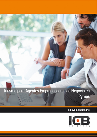 Turismo para agentes emprendedores de negocio en PYMES