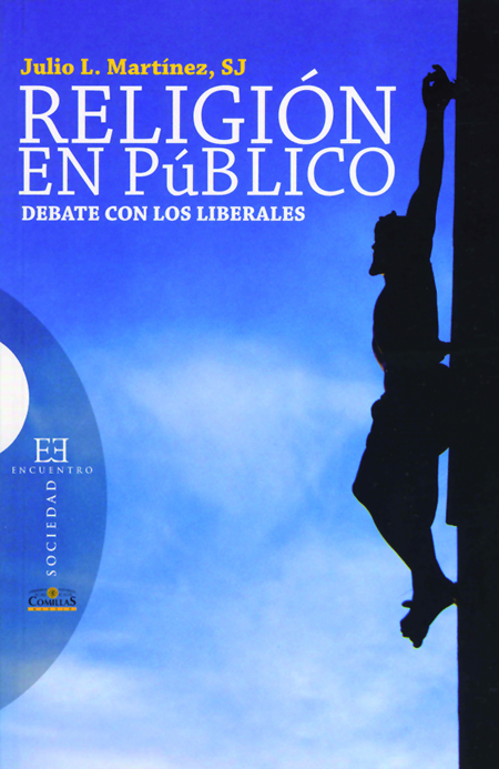 Religión en público