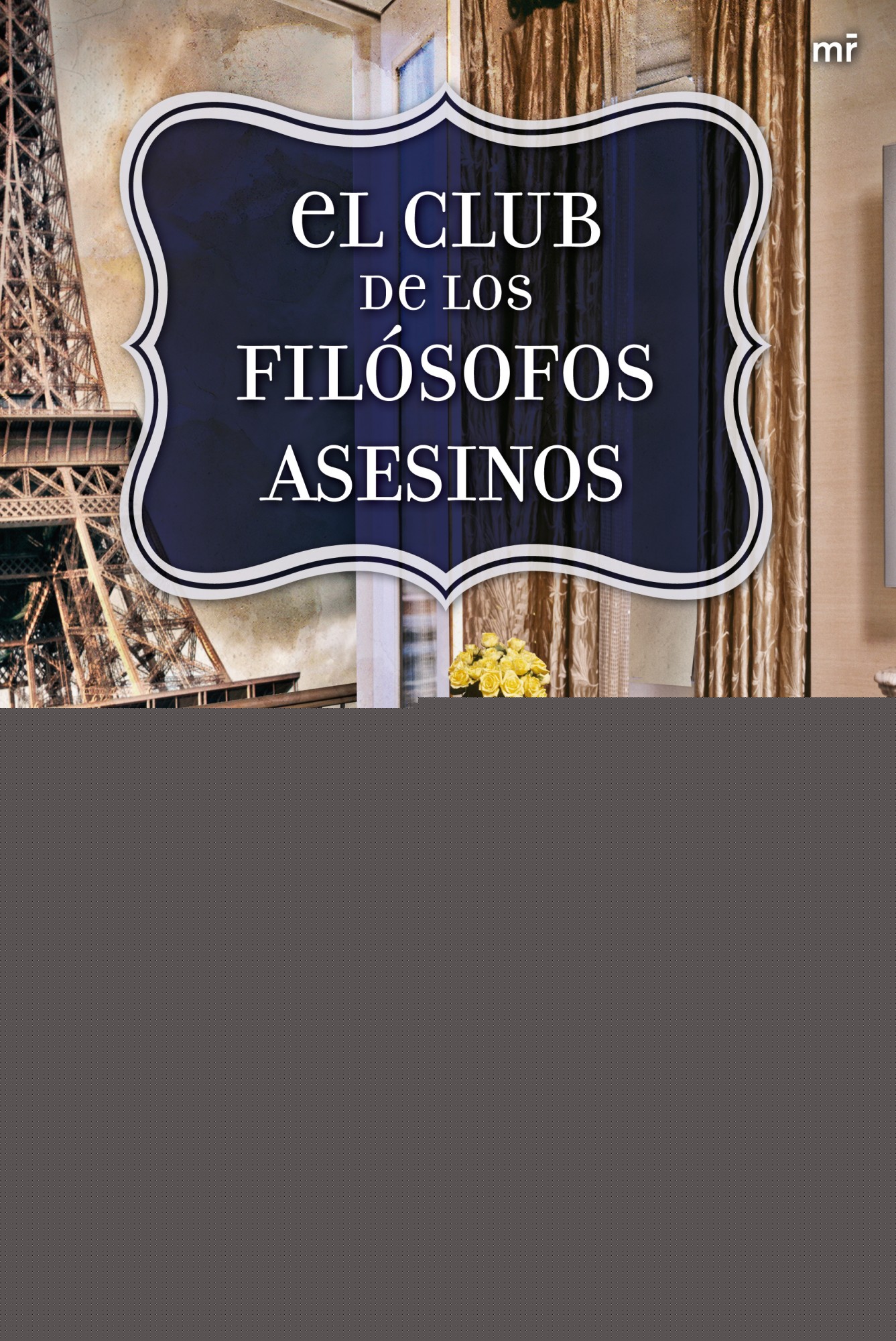 El club de los filósofos asesinos