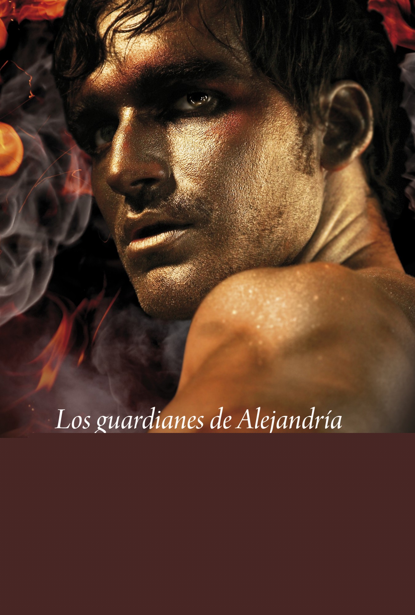 Los guardianes de Alejandría. Infierno