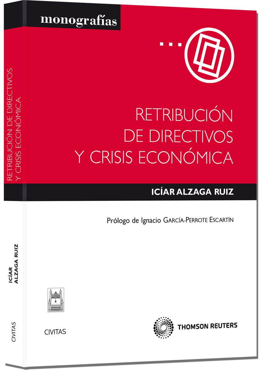 Retribución de directivos y crisis económica