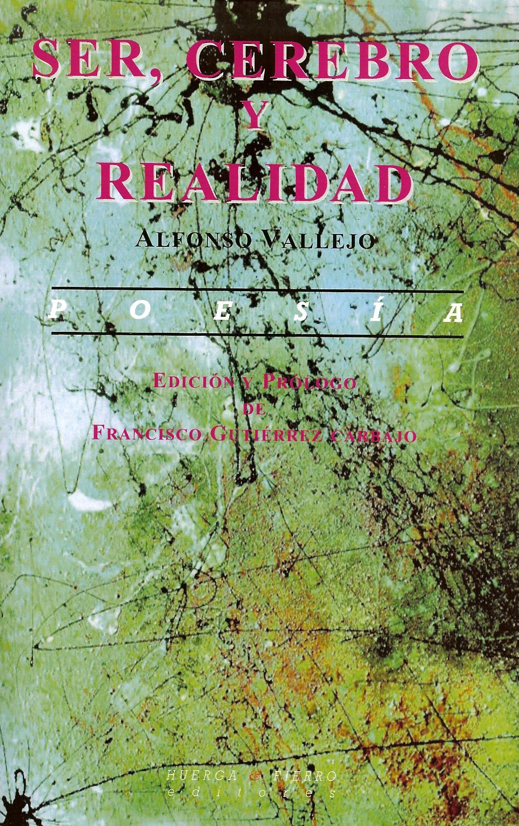 Ser, cerebro y realidad