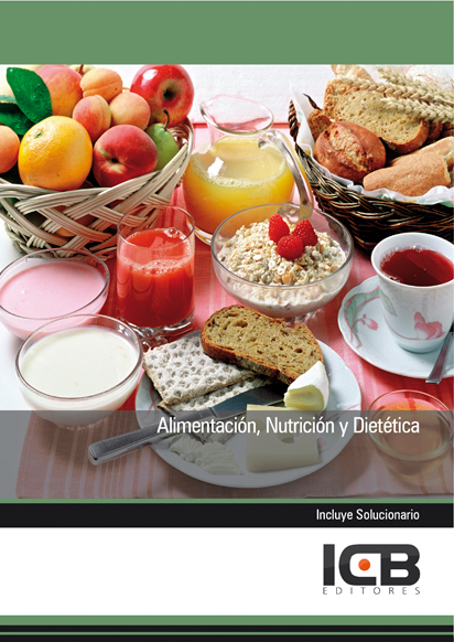 Alimentación, nutrición y dietética