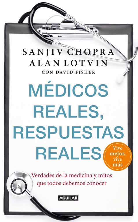 Médicos reales, respuestas reales