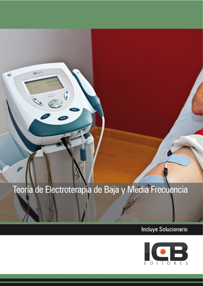 Teoría de electroterapia de baja y media frecuencia