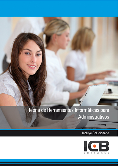 Teoría de herramientas informáticas para administrativos