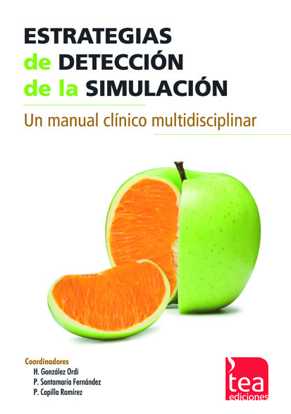Estrategias de detección de la simulación
