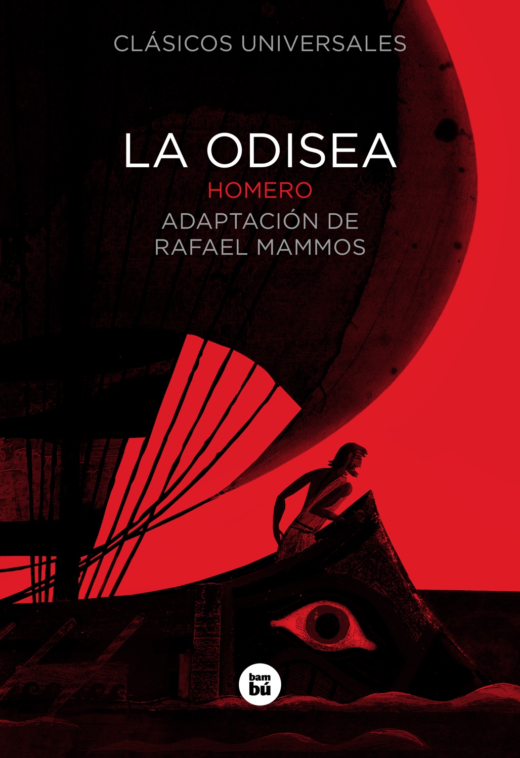 La Odisea