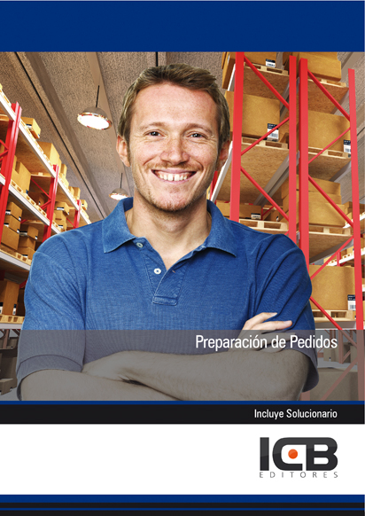 Preparación de pedidos