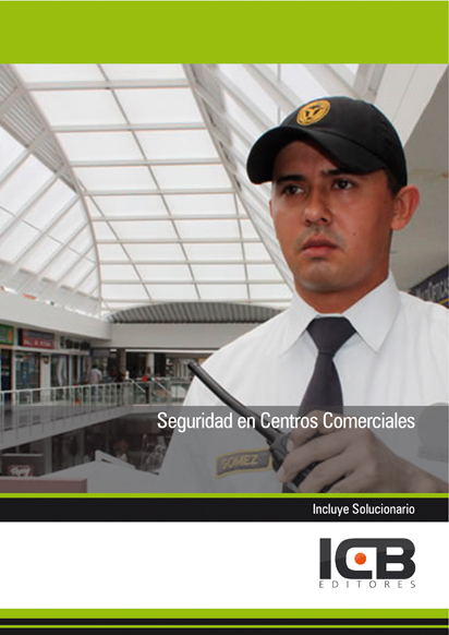 Seguridad en centros comerciales