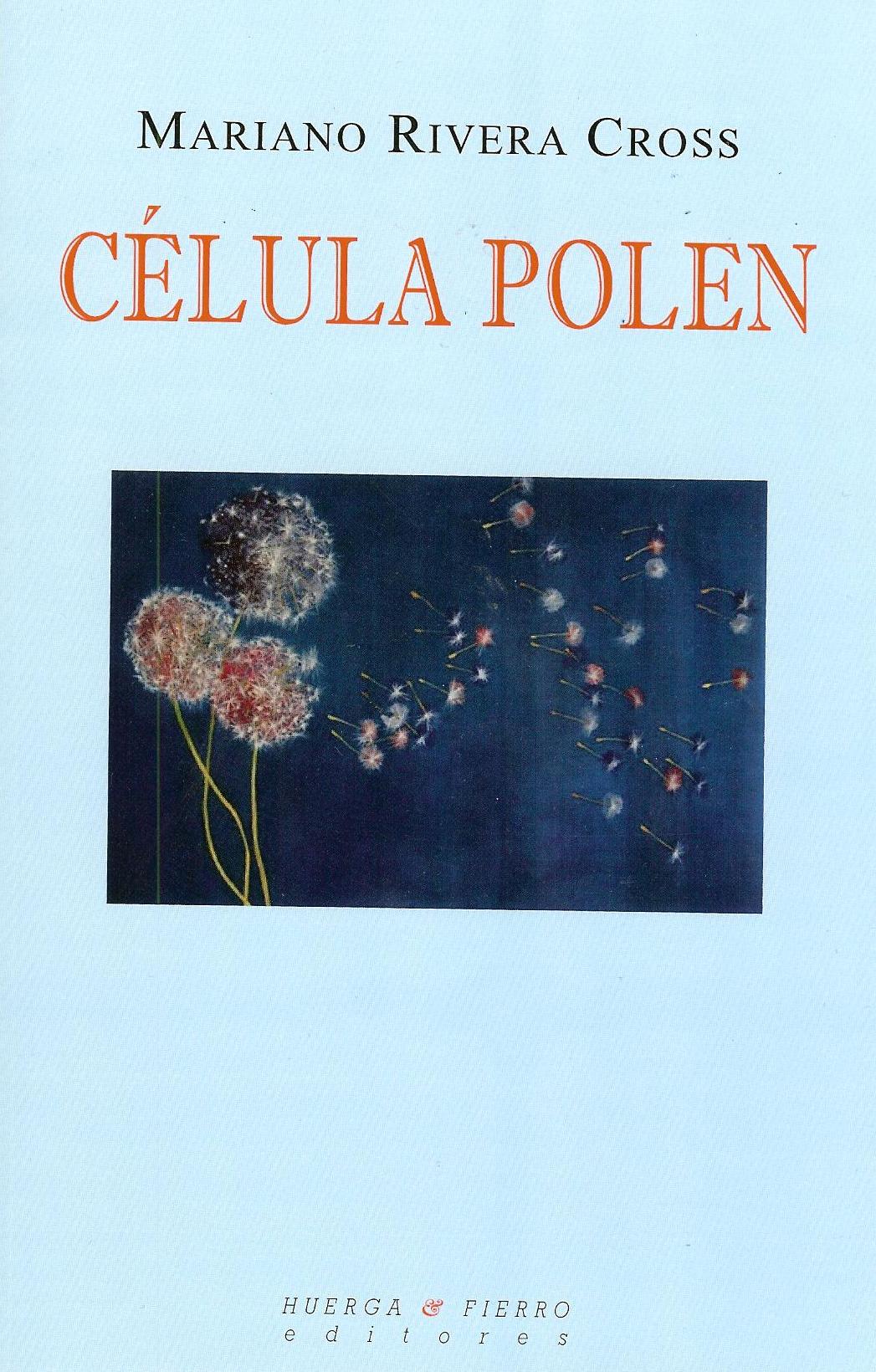 Célula polen