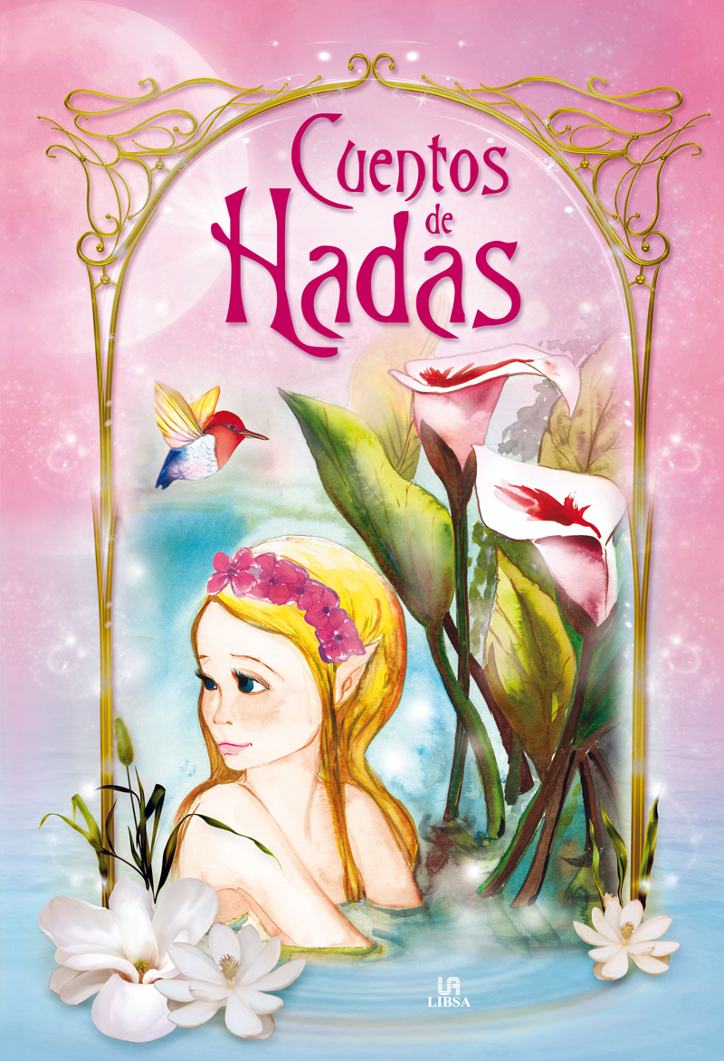 Cuentos de Hadas