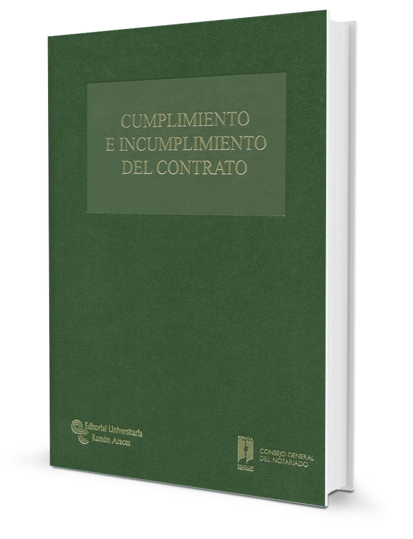 Cumplimiento e incumplimiento del contrato