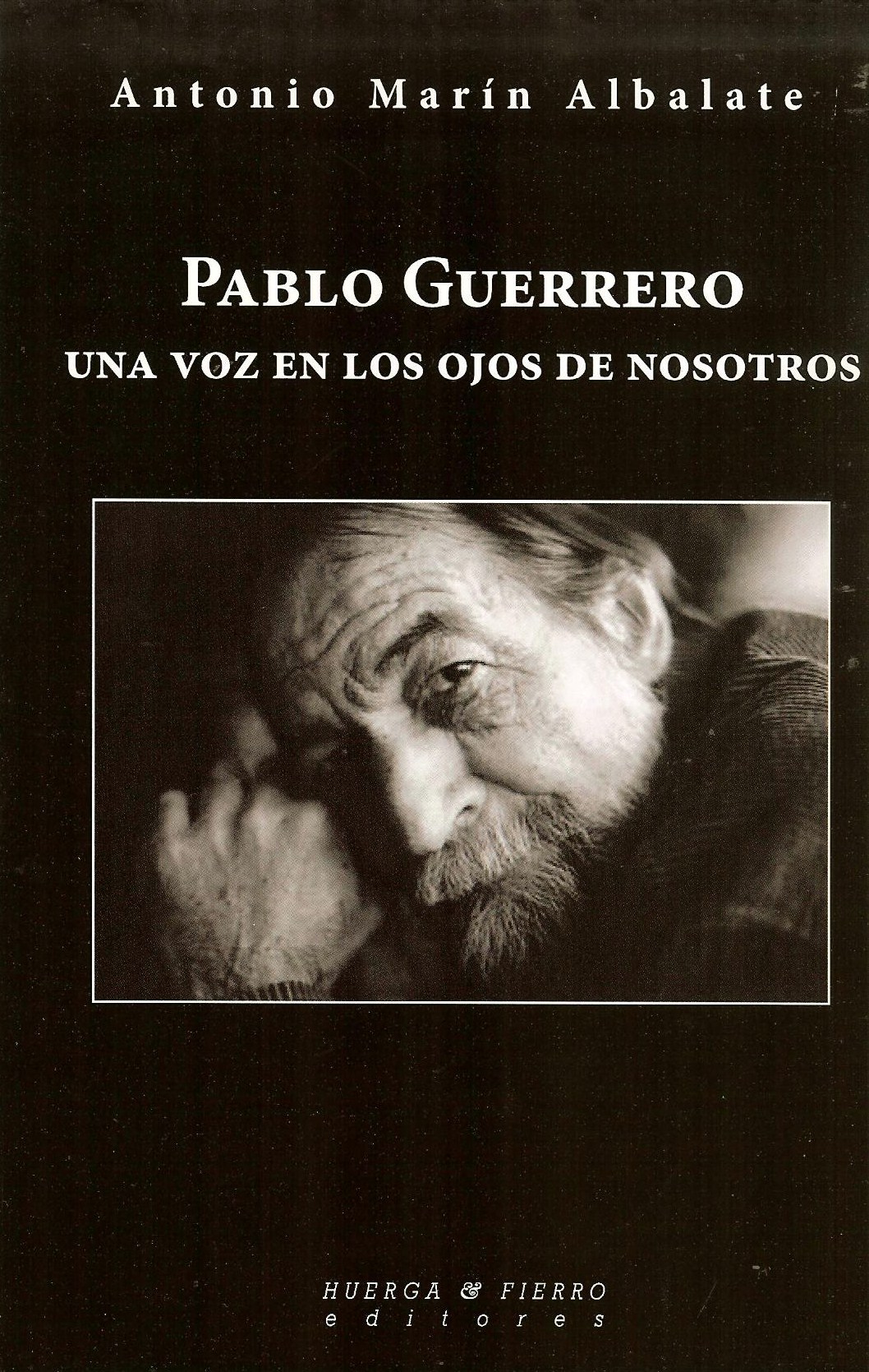 Pablo Guerrero