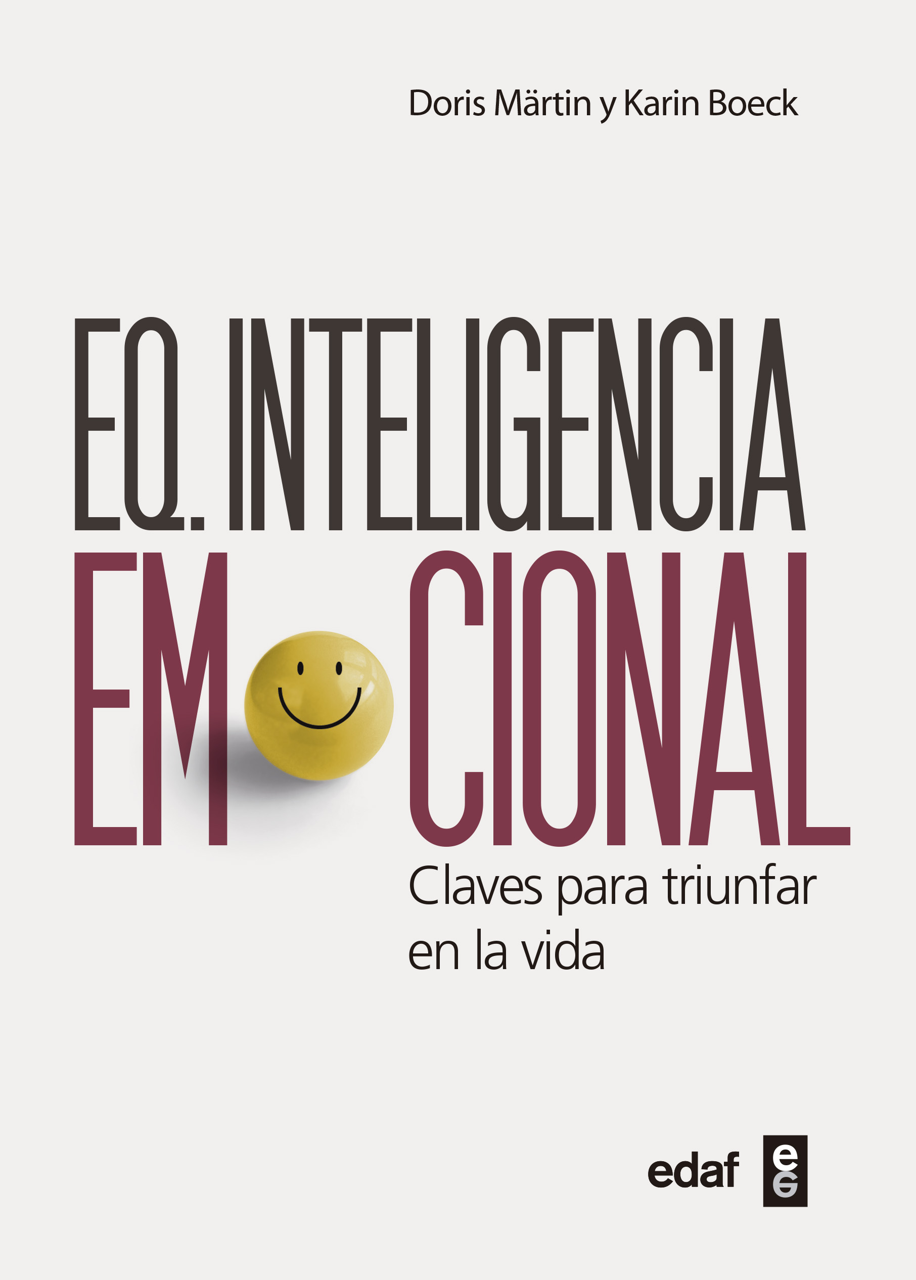 EQ. Inteligencia Emocional