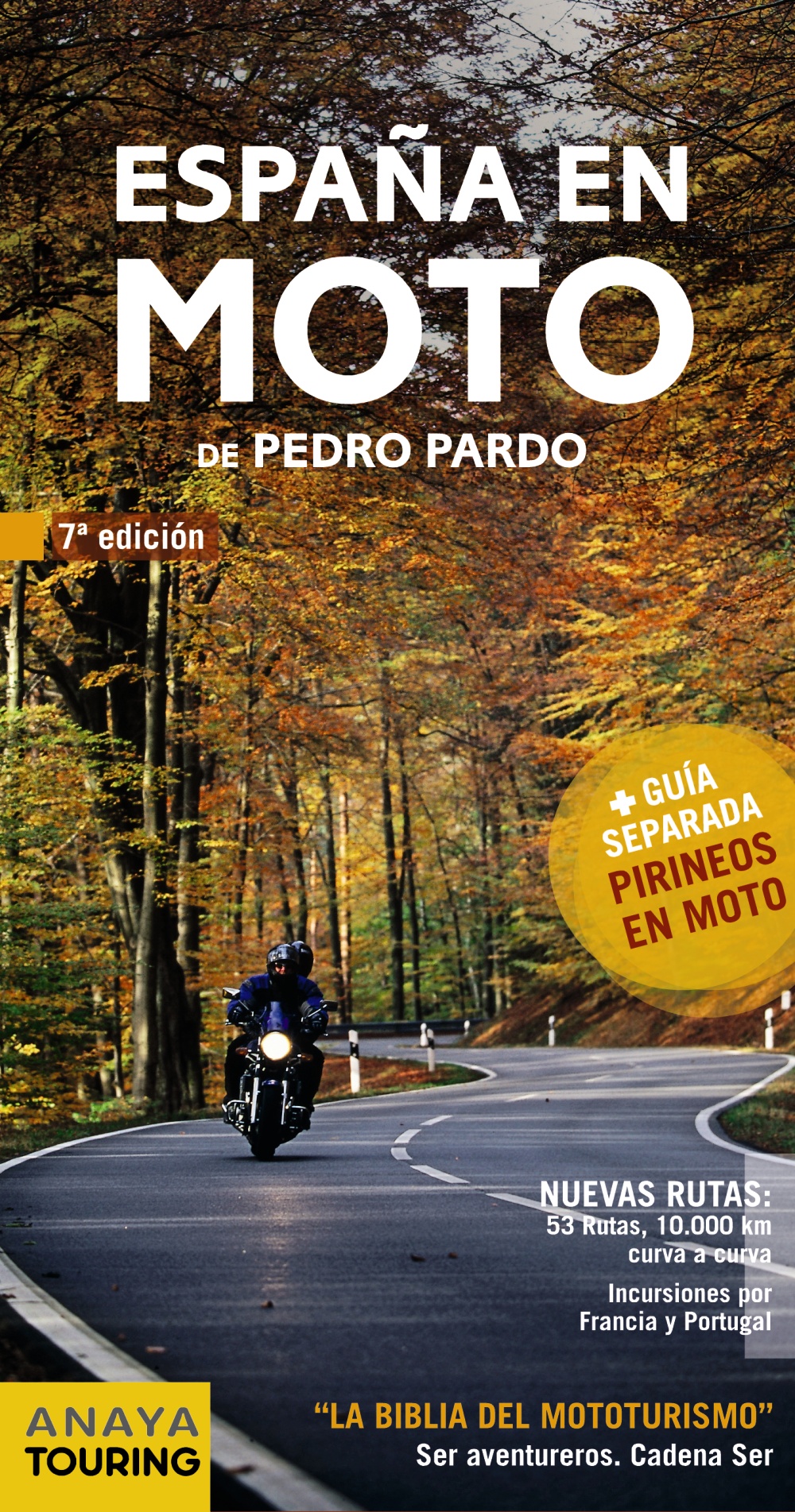 España en Moto