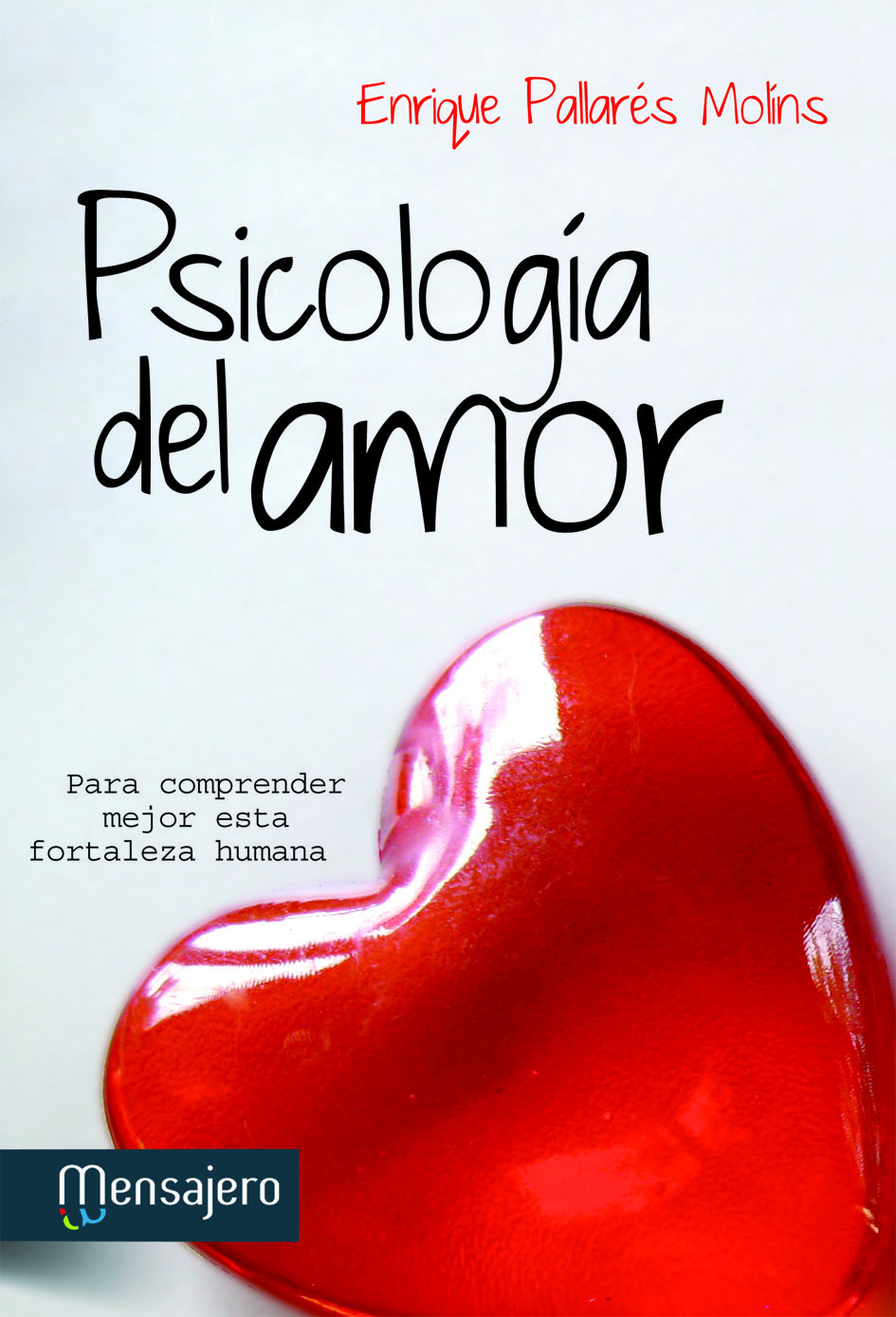 Psicología del amor