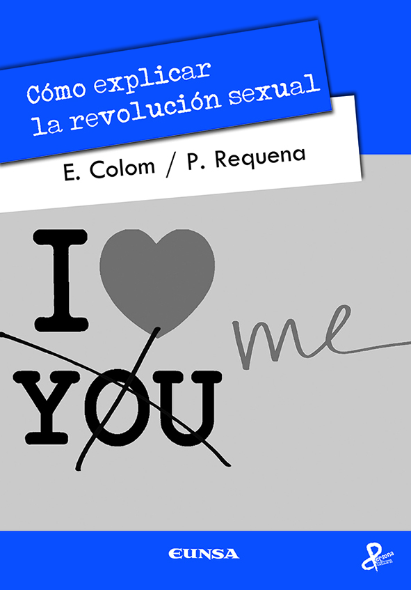 Cómo explicar la revolución sexual