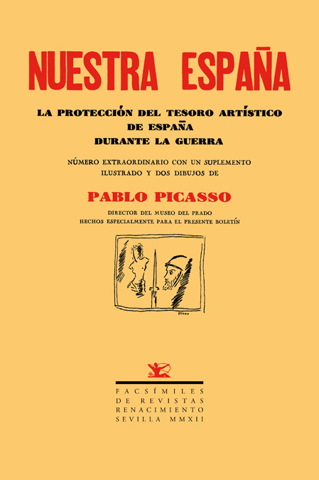 Nuestra España