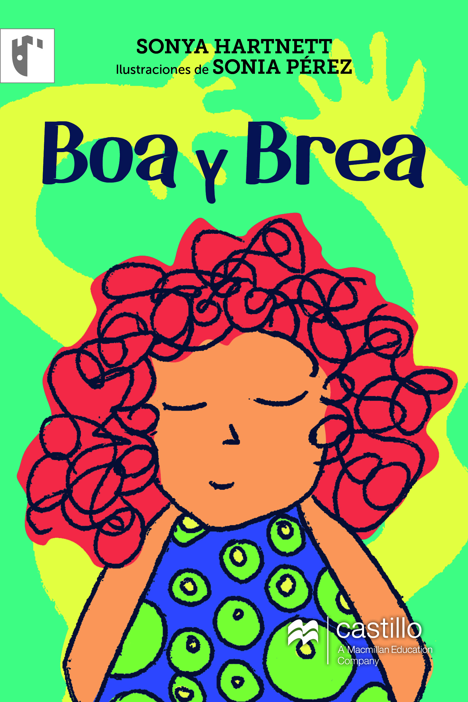 Boa y Brea