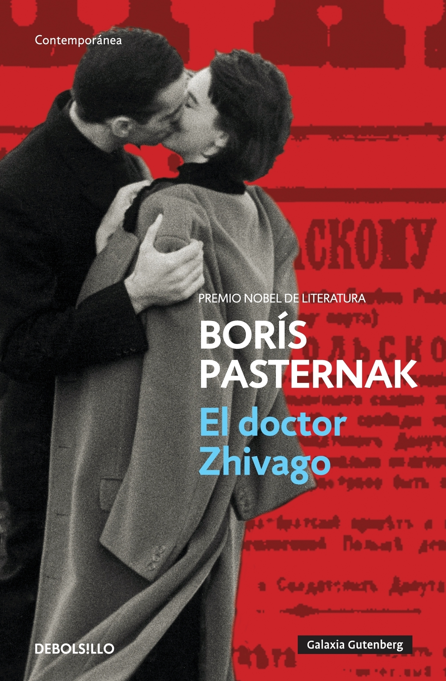 El doctor Zhivago